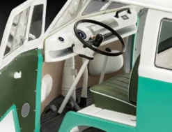 VW T1 BUS