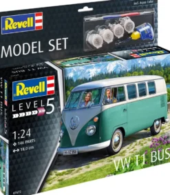 VW T1 BUS