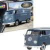 VW T1 PANEL VAN - 75 ANS VW T1