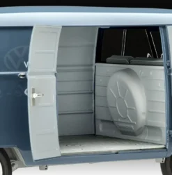 VW T1 PANEL VAN - 75 ANS VW T1