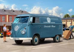VW T1 PANEL VAN - 75 ANS VW T1