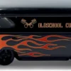 VW T1 TRANSPORTEUR CUSTOM