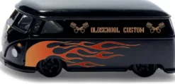 VW T1 TRANSPORTEUR CUSTOM