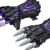 WAKANDA GRIFFES DE COMBAT