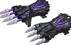 WAKANDA GRIFFES DE COMBAT