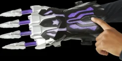 WAKANDA GRIFFES DE COMBAT