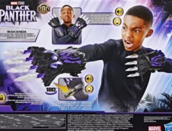 WAKANDA GRIFFES DE COMBAT