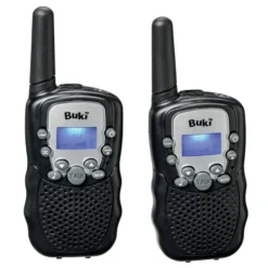 WALKIE TALKIE