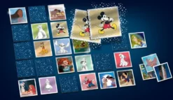 WALT DISNEY COLLECTORS' MEMORY®