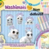 WASHIMALS - BABY PETS NURSERY PACK