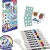 WATER ART - STICKERS PACK