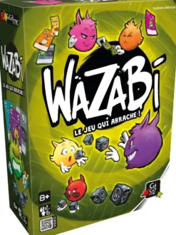 WAZABI