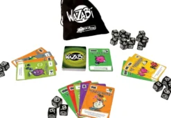WAZABI
