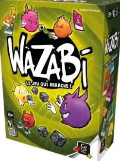 WAZABI