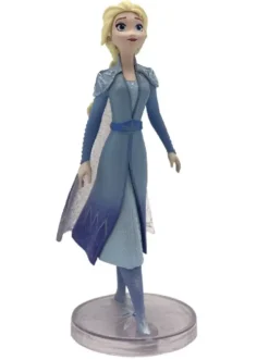 WD FROZEN 2 ROBE ELSA ADVENTURE
