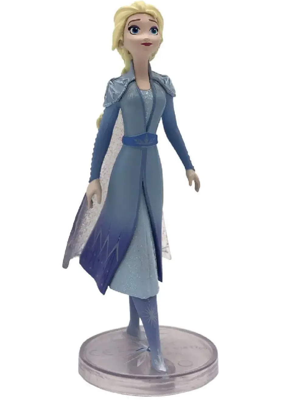 WD FROZEN 2 ROBE ELSA ADVENTURE