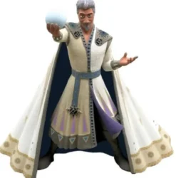 WD MAGNIFICO
