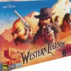 WESTERN LEGENDS