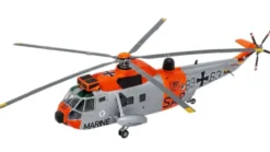 WESTLAND SEA KING MK. 41