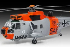 WESTLAND SEA KING MK. 41