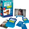 WHAT DO YOU MEME FAMILY ?