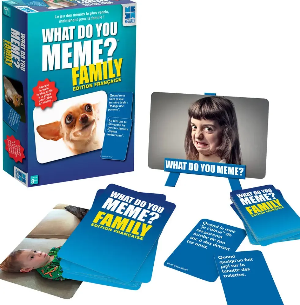 WHAT DO YOU MEME FAMILY ?