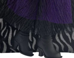 WICKED -GERSHWIN - POUPEE DELUXE ELPHABA