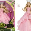 WICKED - GERSHWIN - POUPEE DELUXE GLINDA