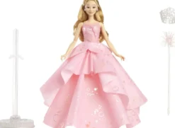 WICKED - GERSHWIN - POUPEE DELUXE GLINDA