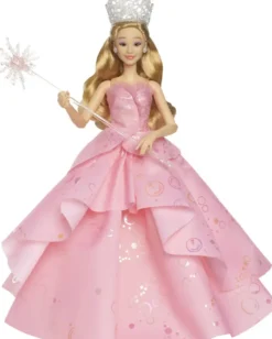 WICKED - GERSHWIN - POUPEE DELUXE GLINDA