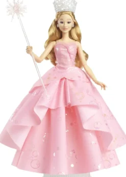 WICKED - GERSHWIN - POUPEE DELUXE GLINDA