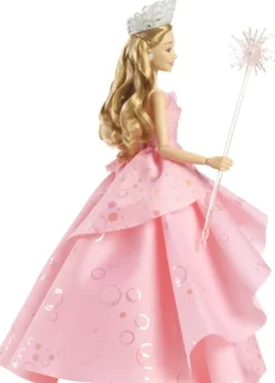 WICKED - GERSHWIN - POUPEE DELUXE GLINDA