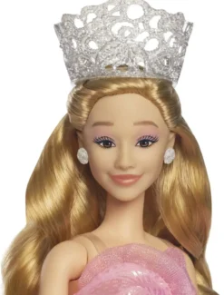 WICKED - GERSHWIN - POUPEE DELUXE GLINDA