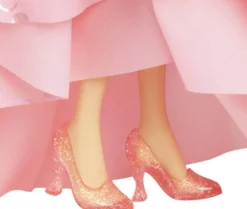 WICKED - GERSHWIN - POUPEE DELUXE GLINDA