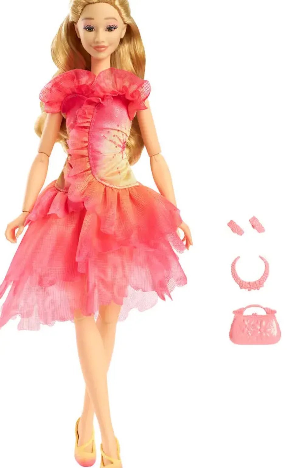 WICKED - POUPEE GLINDA