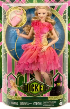 WICKED - POUPEE GLINDA