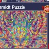 WILD AT HEART – TIGRE PUZZLE2000 PIECES