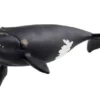 WILDLIFE - FIGURINE BALEINE DE L'ATLANTIQUE