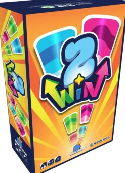 2 WIN