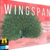 WINGSPAN ASIE