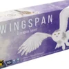 WINGSPAN EUROPE