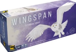 WINGSPAN EUROPE