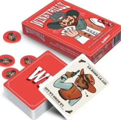 WINKY BILLY