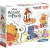 WINNIE L'OURSON -MY FIRST PUZZLE