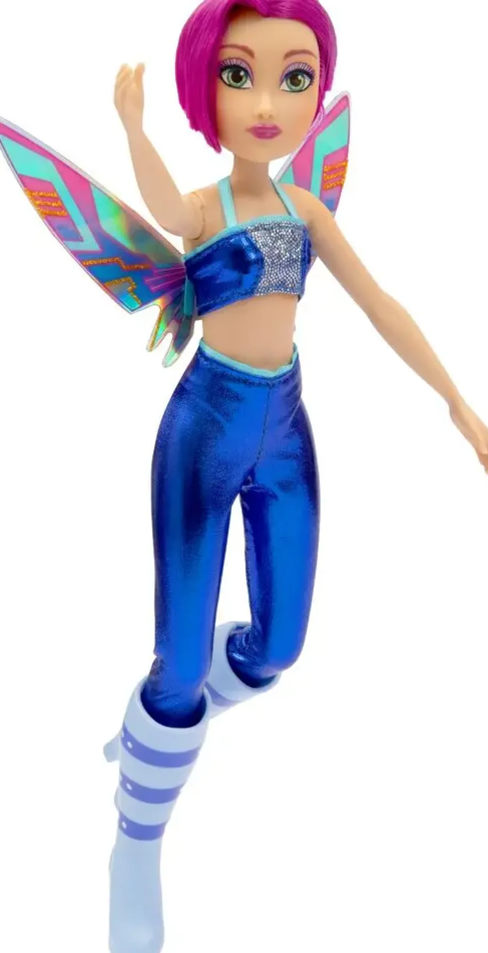WINX - POUPEE 26 CM - MODELE FAIRY
