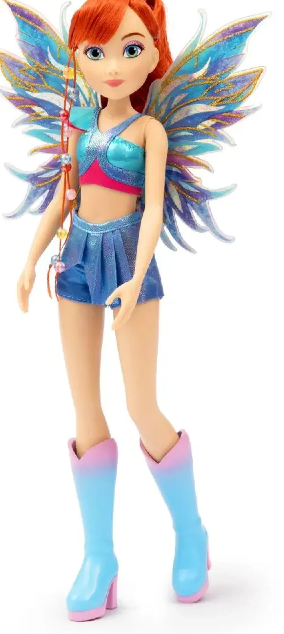 WINX - POUPEE 26 CM - MODELE FAIRY