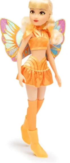 WINX - POUPEE 26 CM - MODELE FAIRY