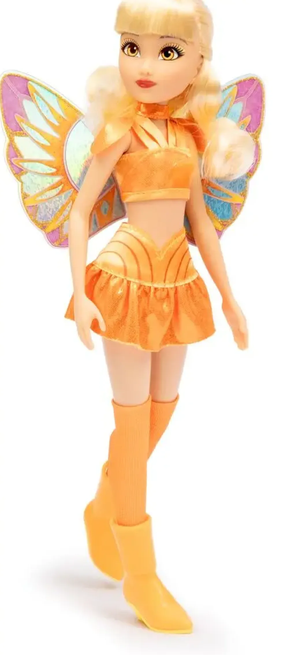 WINX - POUPEE 26 CM - MODELE FAIRY