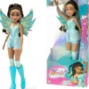 WINX - POUPEE 26 CM - MODELE FAIRY - AISHA