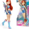 WINX - POUPEE 26 CM - MODELE FAIRY - BLOOM